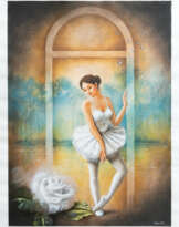 Wahed Khakdan (1950 Teheran)