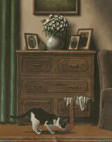 Wahed Khakdan (1950 Teheran)