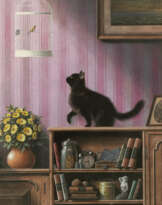 Wahed Khakdan (1950 Teheran)