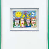 James Rizzi (1950 New York City - 2011 ibid.) - фото 3