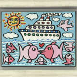 James Rizzi (1950 New York City - 2011 ibid.) - фото 1