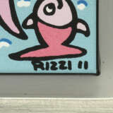 James Rizzi (1950 New York City - 2011 ibid.) - фото 3