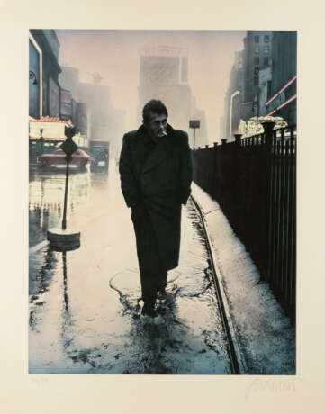 Gottfried Helnwein (1948 Vienna) (F) - photo 1