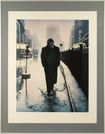 Gottfried Helnwein (1948 Vienna) (F) - photo 2