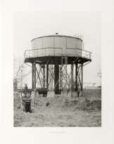 Bernd and Hilla Becher (1931 Siegen - 2007 Rostock/1934 Potsdam - 2015 Düsseldorf) (F)