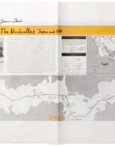 Christo & Jeanne-Claude (1935 Gabrowo - 2020 New York und 1935 Casablanca - 2009 New York) (F)