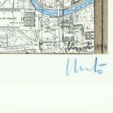 Javacheff Christo (1935 Gabrowo - 2020 New York) (F) - Foto 3