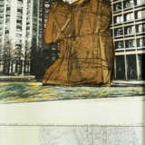Javacheff Christo (1935 Gabrowo - 2020 New York) (F) - photo 1