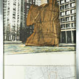 Javacheff Christo (1935 Gabrowo - 2020 New York) (F) - photo 2