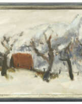Kilian Lipp (1953 Bad Hindelang) (F)