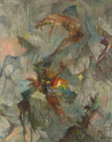 Bernard Schultze (1915 Schneidemühl - 2005 Köln) (F)