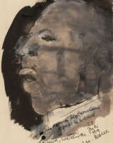 Armin Mueller-Stahl (1930 Tilsit)