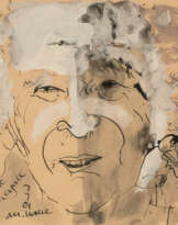 Armin Mueller-Stahl (1930 Tilsit)