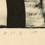 David Lynch (1946 Missoula, Montana - 2025 Los Angeles) - Foto 2