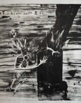 David Lynch (1946 Missoula, Montana - 2025 Los Angeles)