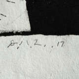 David Lynch (1946 Missoula, Montana - 2025 Los Angeles) - Foto 2