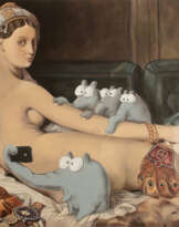 Otto Waalkes (1948 Emden)