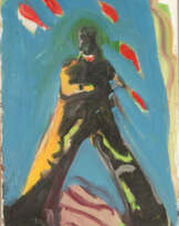 Klaus Killisch (1959 Wurzen) (F)