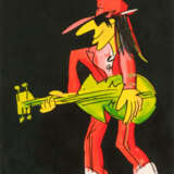 Udo Lindenberg (1946 Gronau) - photo 1