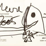 Jonathan Meese (1970 Tokio) (F) - photo 22