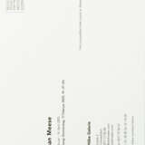 Jonathan Meese (1970 Tokio) (F) - photo 1