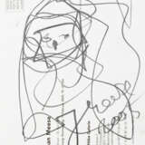 Jonathan Meese (1970 Tokio) (F) - photo 9