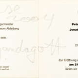 Jonathan Meese (1970 Tokio) (F) - photo 15