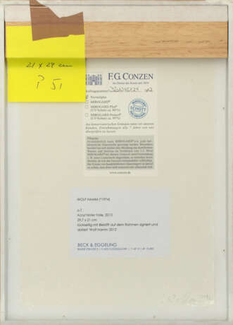 Wolf Hamm (1974 Delmenhorst) - фото 5