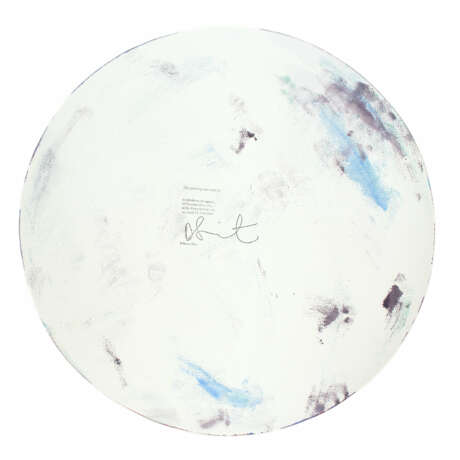 Damien Hirst (1965 Bristol) (F) - photo 2