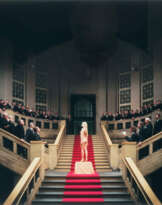 In-Sook Kim (1969 Pusan, Südkorea)