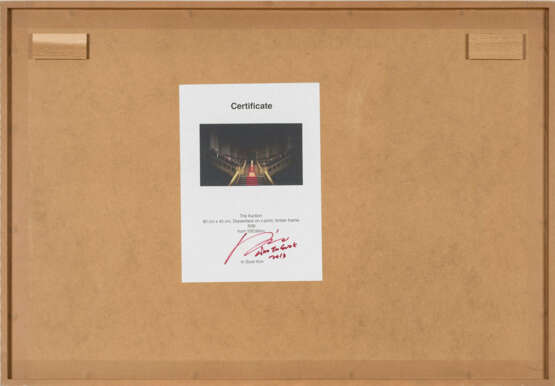 In-Sook Kim (1969 Pusan, Südkorea) - photo 3