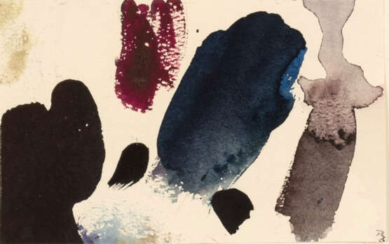 Ohne Titel - photo 1