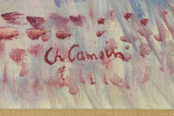 Charles Camoin (1879 Marseille – 1965 Paris) - photo 3
