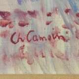 Charles Camoin (1879 Marseille – 1965 Paris) - photo 3