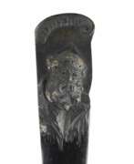 Product catalog. Russian paper knife Voevoda. P.I.SOMOV 1918. Russian Modern. 