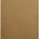 Зимний день. Монастырский остров 2 Canvas on cardboard Oil Realism Winter landscape Ukraine 2025 - photo 4