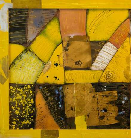 Joy Enamels on copper 21th century - photo 2