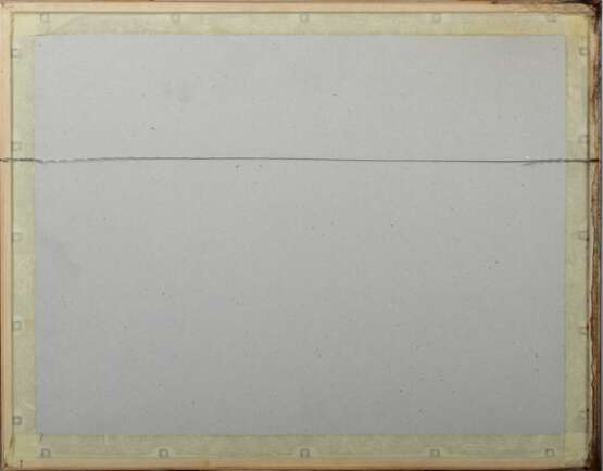 Battle scenes 9 pcs. Mid-19th century - photo 11