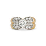 CARTIER MID-20TH CENTURY DIAMOND RING - photo 3