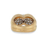 CARTIER MID-20TH CENTURY DIAMOND RING - photo 4