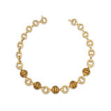 VAN CLEEF & ARPELS RETRO RUBY NECKLACE - photo 5
