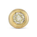 GILBERT ALBERT DIAMOND RING - photo 3