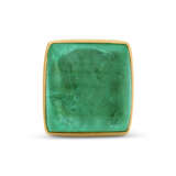 EMERALD RING - photo 3