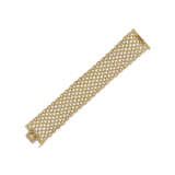 GIANMARIA BUCCELLATI GOLD BRACELET - photo 1