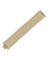 GIANMARIA BUCCELLATI GOLD BRACELET