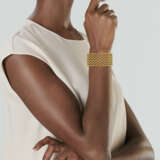 GIANMARIA BUCCELLATI GOLD BRACELET - photo 2