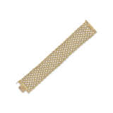GIANMARIA BUCCELLATI GOLD BRACELET - photo 3