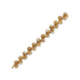VAN CLEEF & ARPELS DIAMOND BRACELET - photo 1