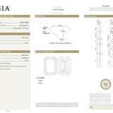 DIAMOND ETERNITY RING - фото 4