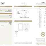 DIAMOND ETERNITY RING - фото 5